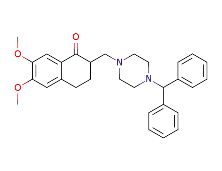 65503-06-2 Structure