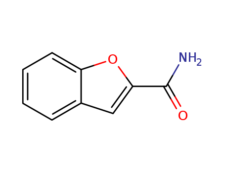 Benzofuran-2-carboxamide