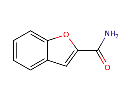 Benzofuran-2-carboxamide