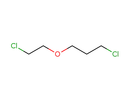 Propane, 1-chloro-3-(2-chloroethoxy)-