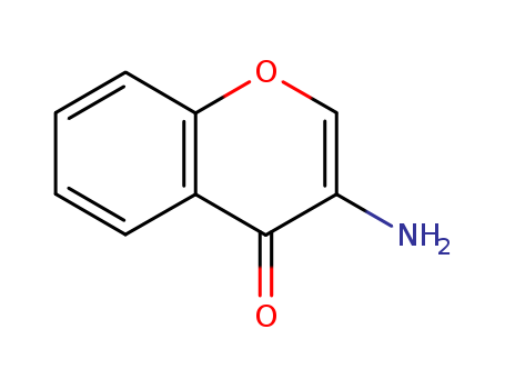 3-AMino-4H-chroMen-4-one