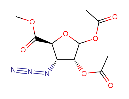 93219-03-5 Structure