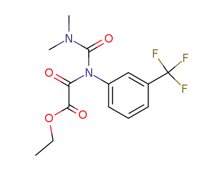 61208-74-0 Structure