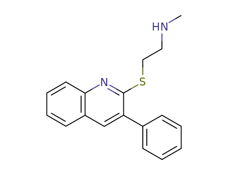 85274-03-9 Structure