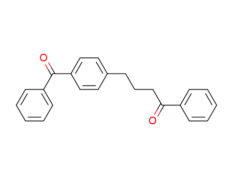 4-(4-Benzoylphenyl)-1-phenylbutan-1-one
