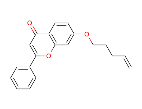 119161-55-6 Structure
