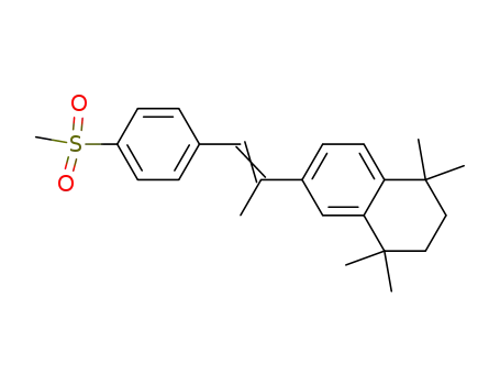 Molecular Structure of 84264-84-6 (sumarotene)