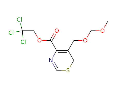 50918-07-5 Structure