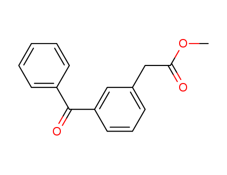 Desmethyl Ketoprofen Methyl Ester