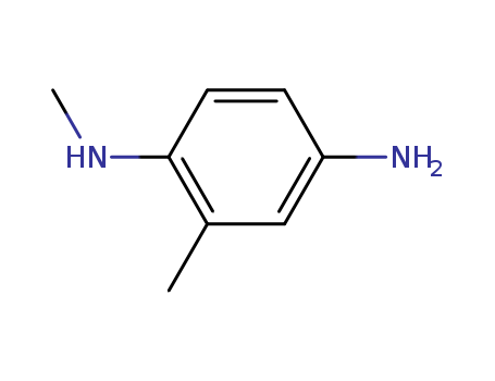 1,4-Benzenediamine,N1,2-dimethyl-