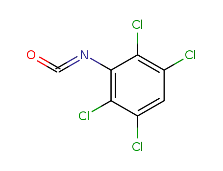 2,3,5,6-Tetrachlorophenyl isocyanate