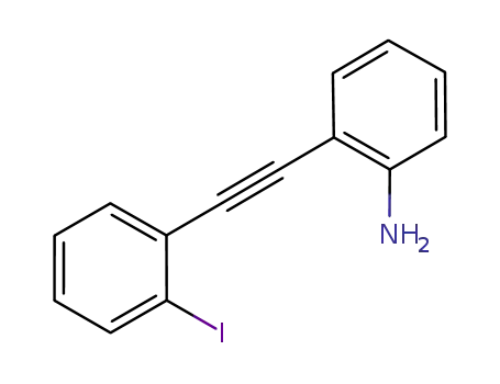 1119275-15-8 Structure