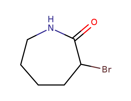 3457-66-7 Structure