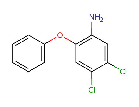 4,5-Dichloro-2-phenoxyaniline