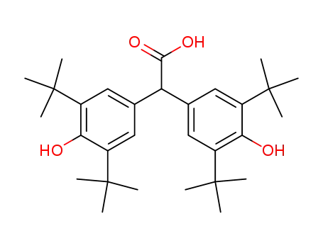 Molecular Structure of 15534-92-6 (Terbuficin)