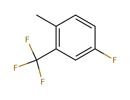 5-Fluoro-2-methylbenzotrifluoride