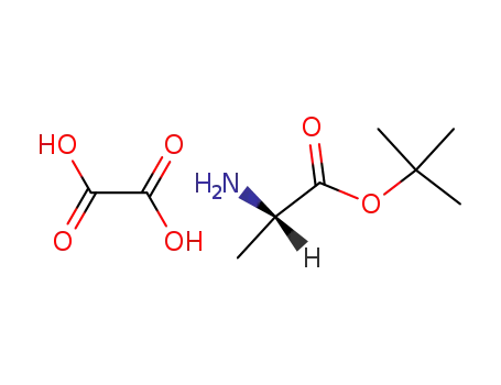 L-alanine tert butyl ester