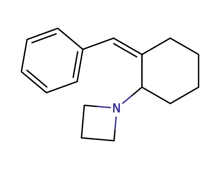 Molecular Structure of 87936-75-2 (Tazadolene)