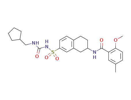 42079-27-6 Structure