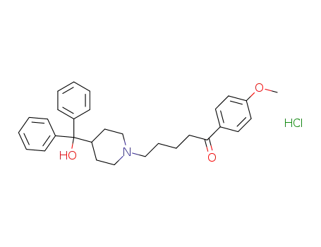 58012-91-2 Structure