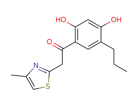 137811-96-2 Structure