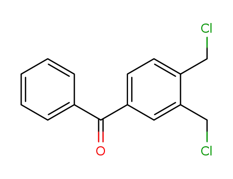 64501-03-7 Structure