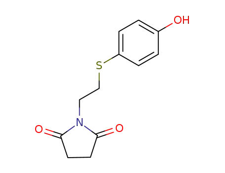 114568-48-8 Structure