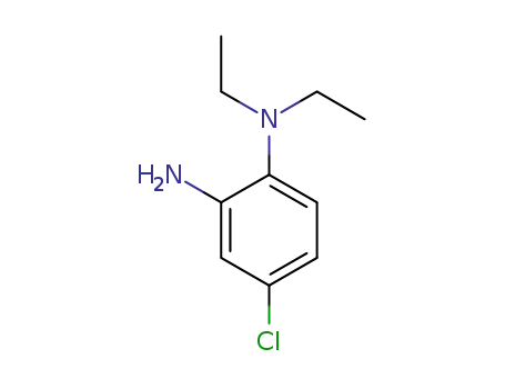 4-Chloro-N~1~,N~1~-diethyl-1,2-benzenediamine