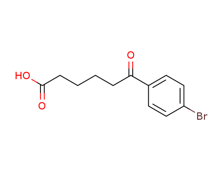 6-(4-BROMOPHENYL)-6-OXOHEXANOIC ACID