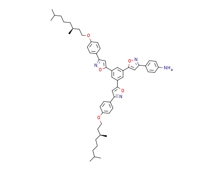 1381848-03-8 Structure