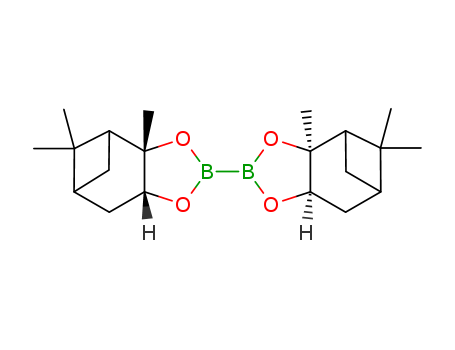 Bis((+)-pinanediolato)diboron