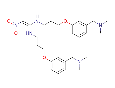 72127-01-6 Structure
