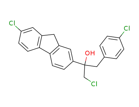 75450-89-4 Structure