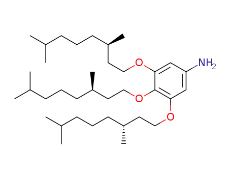 C<sub>36</sub>H<sub>67</sub>NO<sub>3</sub>