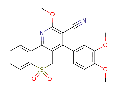 135521-81-2 Structure