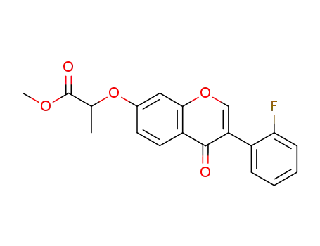 131814-57-8 Structure