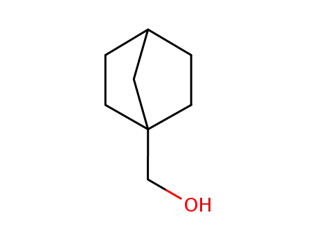 2064-02-0 Structure