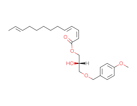 131607-32-4 Structure