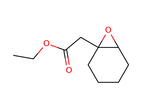 (1,2-epoxy-cyclohexyl)-acetic acid ethyl ester