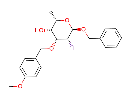 119746-63-3 Structure