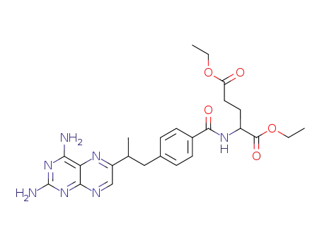 122594-33-6 Structure