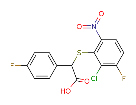 151295-13-5 Structure