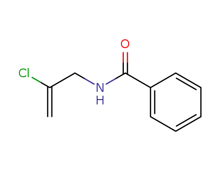 122279-55-4 Structure