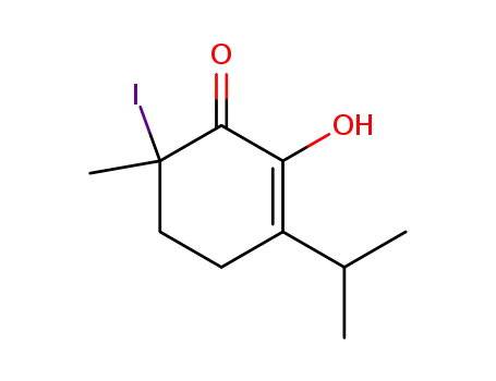 110364-40-4 Structure