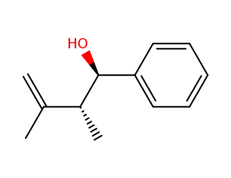 2,3-dimethyl-1-phenylbut-3-en-1-ol
