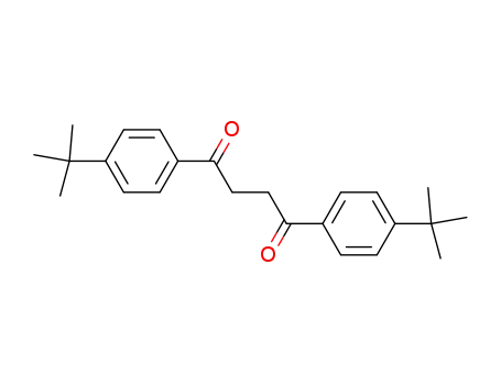 1,4-bis(4-(tert-butyl)phenyl)butane-1,4-dione