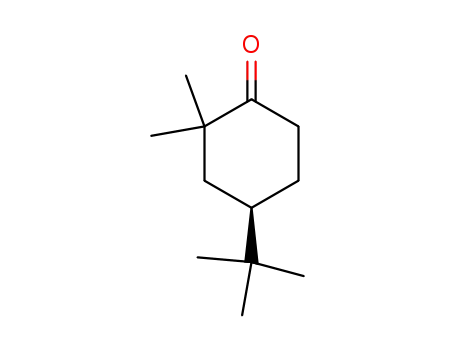 (R)-(+)-2,2-Dimethyl-4-tert-butylcyclohexanone