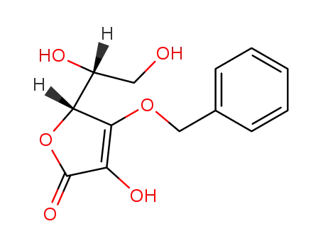 3-O-benzylisoascorbic acid