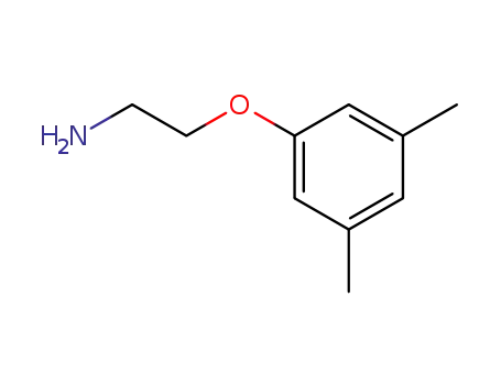 2-(3,5-다이메틸-페녹시)-에틸아민