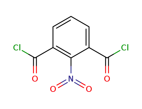 Nitroisophthaloyl chloride